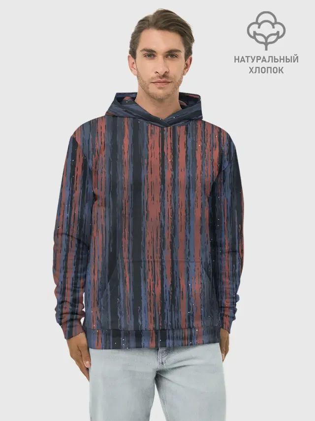 Абстрактный узор