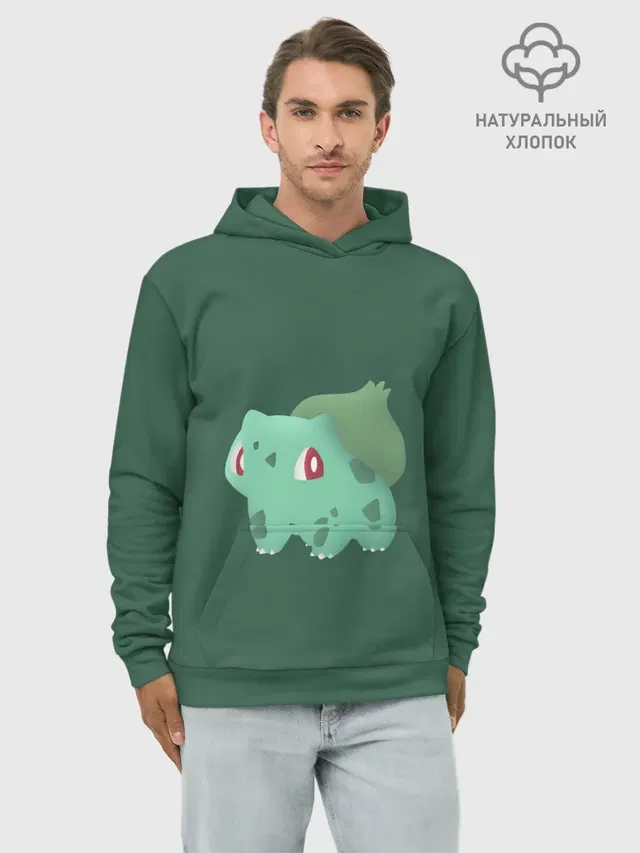 Pokemon Bulbasaur