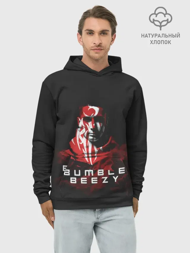 BUMBLE BEEZY
