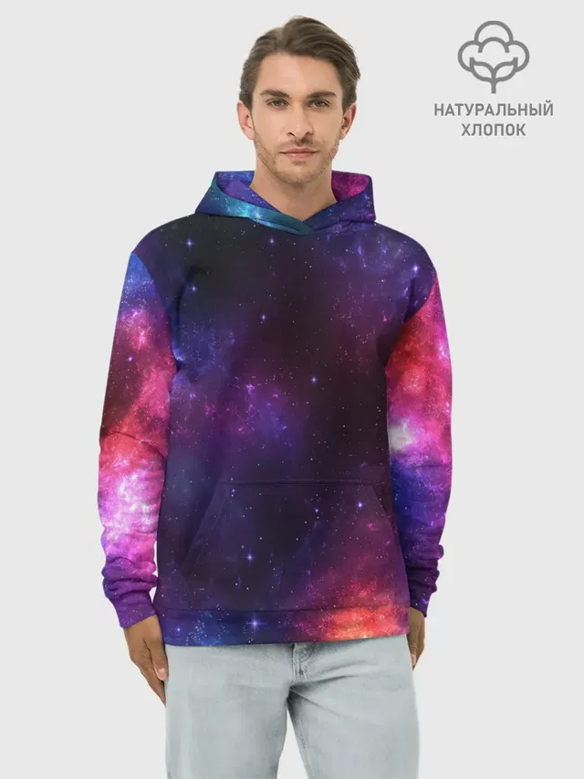 КОСМОС | SPACE