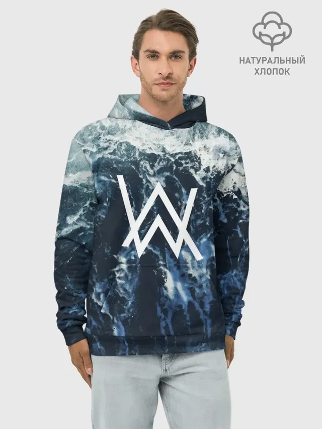 Alan Walker