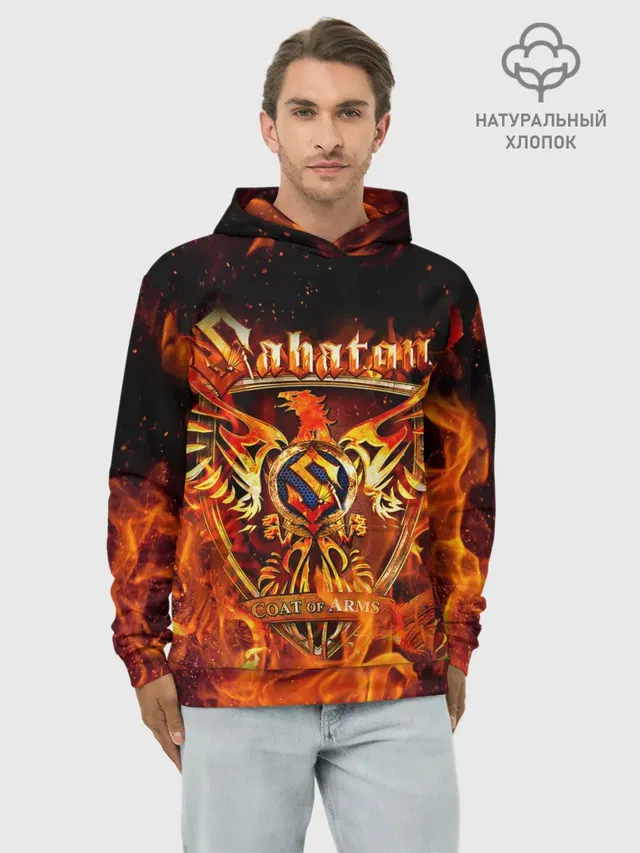 SABATON / САБАТОН