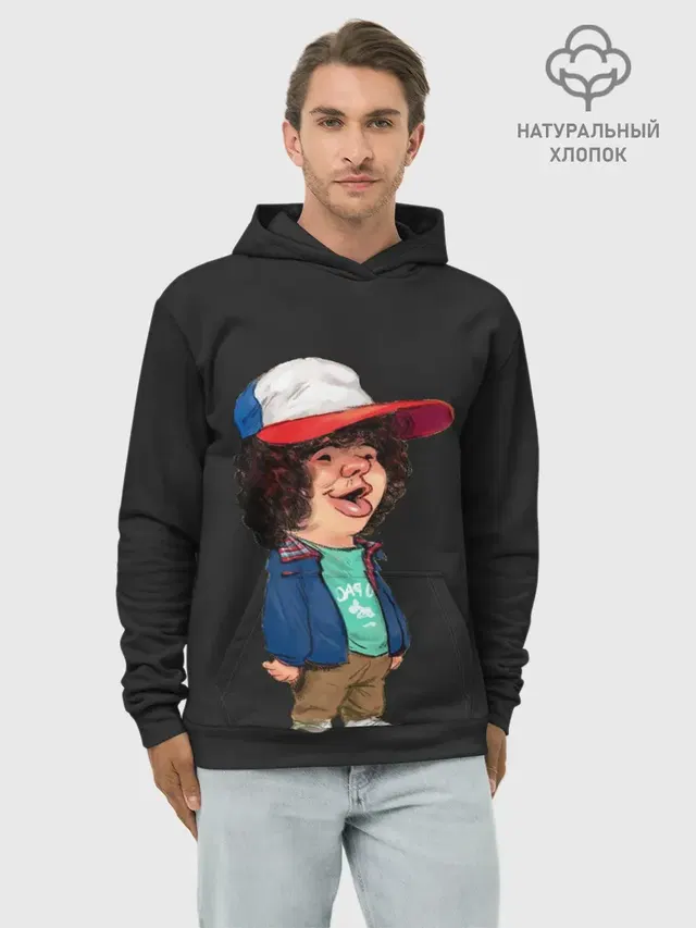 Дастин