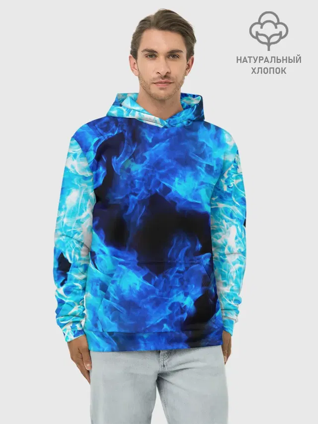СИНИЙ ОГОНЬ | BLUE FIRE