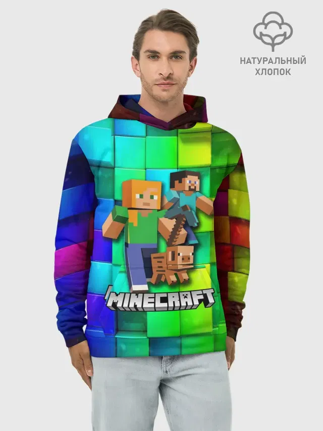 Minecraft / Майнкрафт
