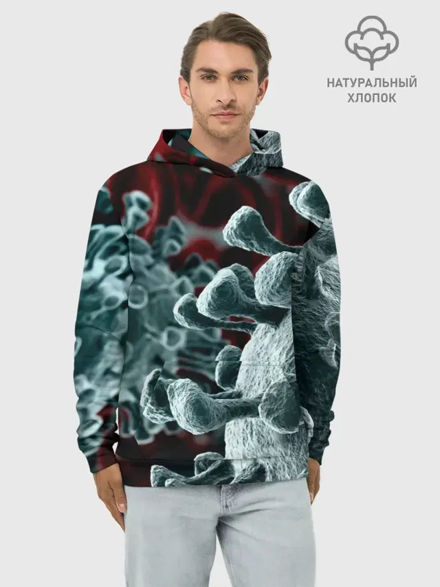 Коронавирус
