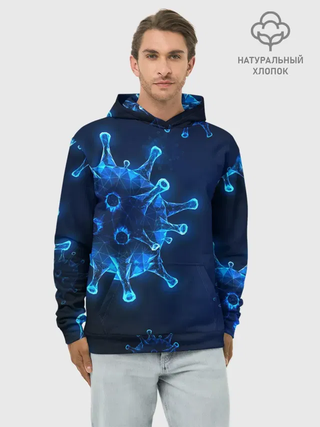 Коронавирус