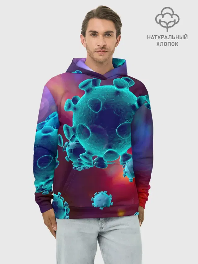 Коронавирус