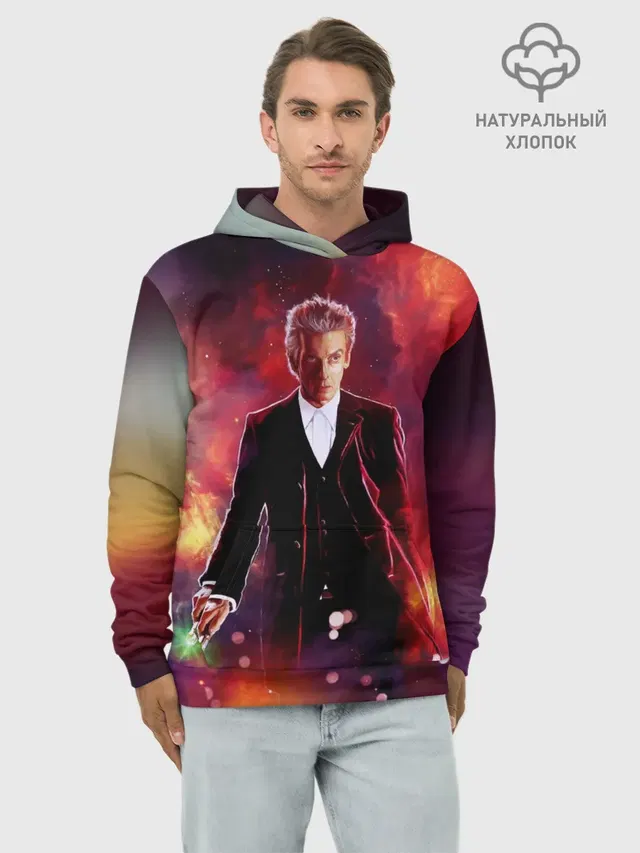 ДОКТОР КТО