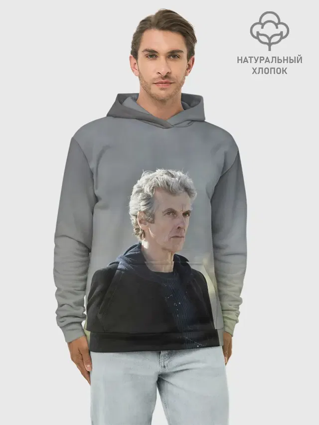 ДОКТОР КТО