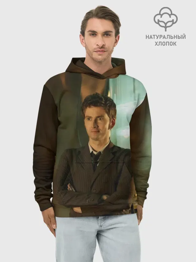 ЛЮБИМЫЙ ДОКТОР