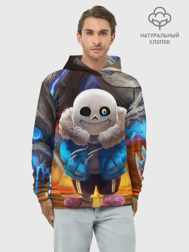 UNDERTALE | АНДЕРТЕЙЛ