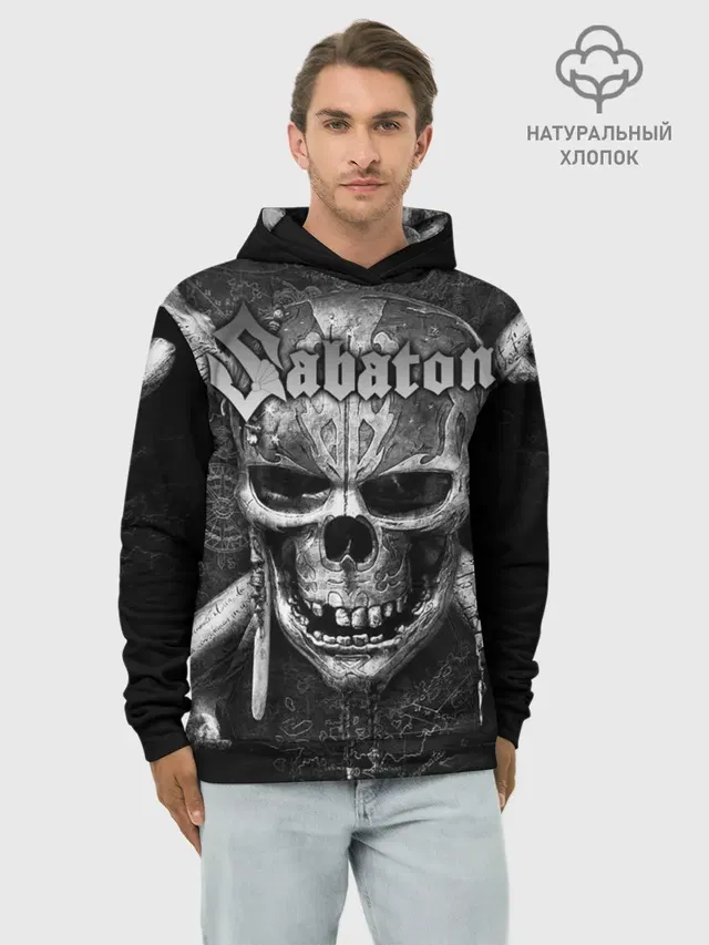 SABATON