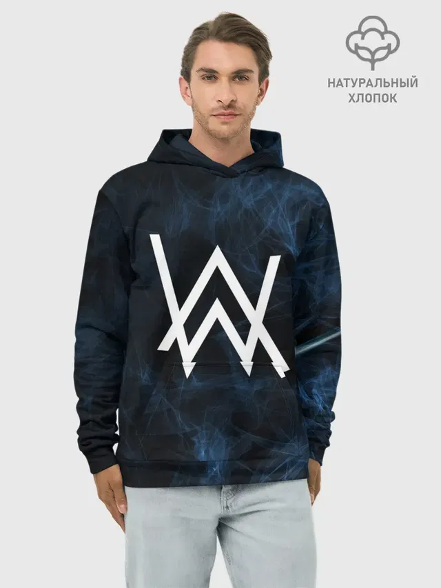 Alan Walker