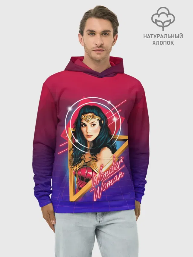 Wonder Woman
