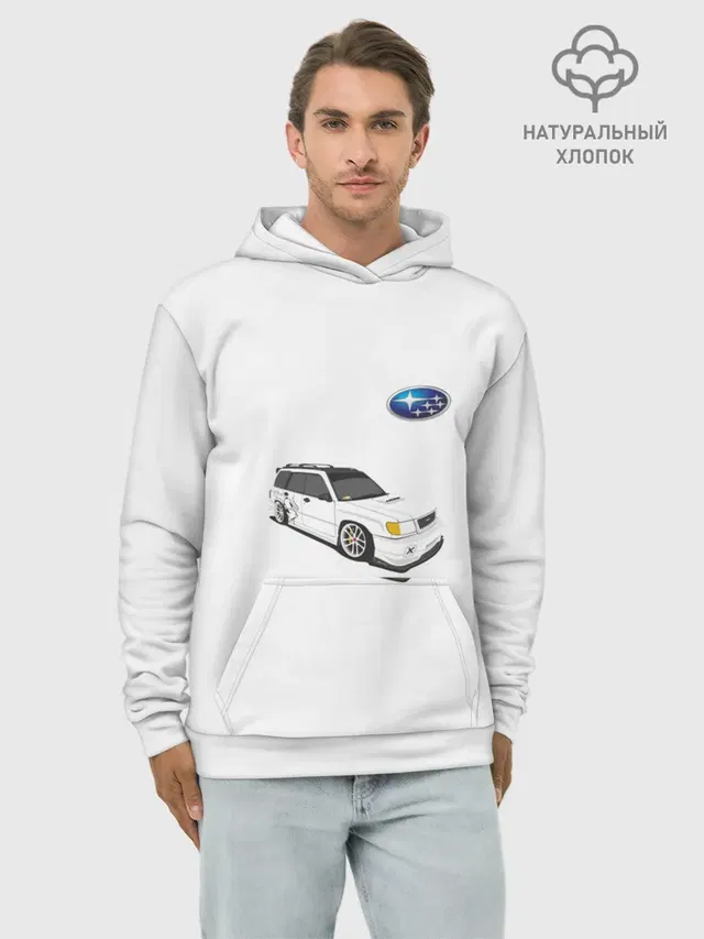 SUBARU FORESTER | СУБАРУ ФОРЕСТЕР