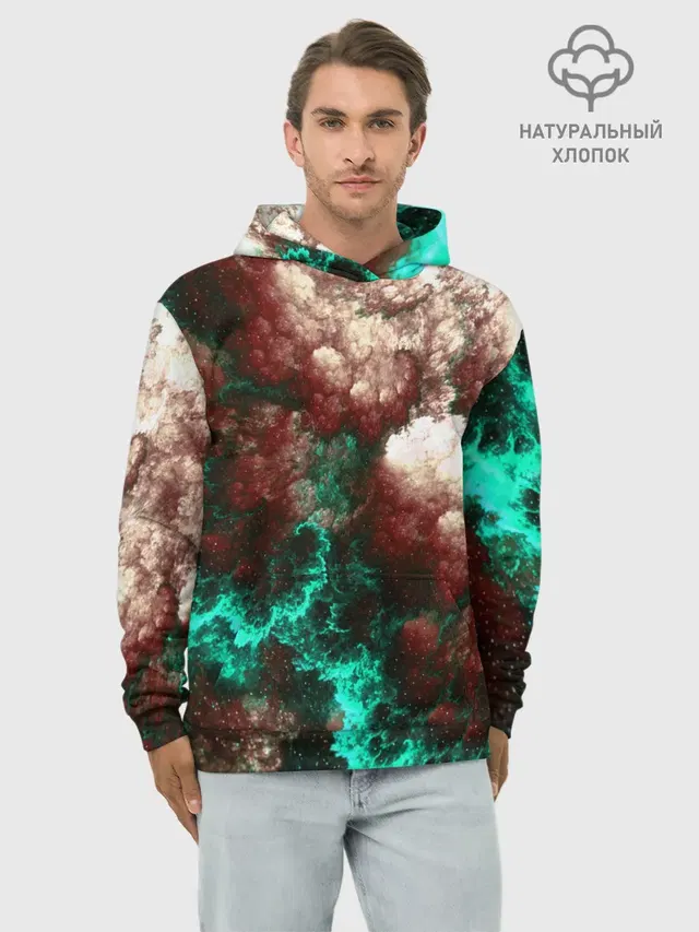 НЕОНОВЫЙ КОСМОС
