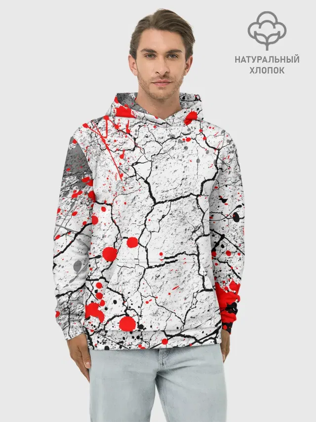 КРОВАВЫЙ ГРАНЖ | BLOODY GRUNGE
