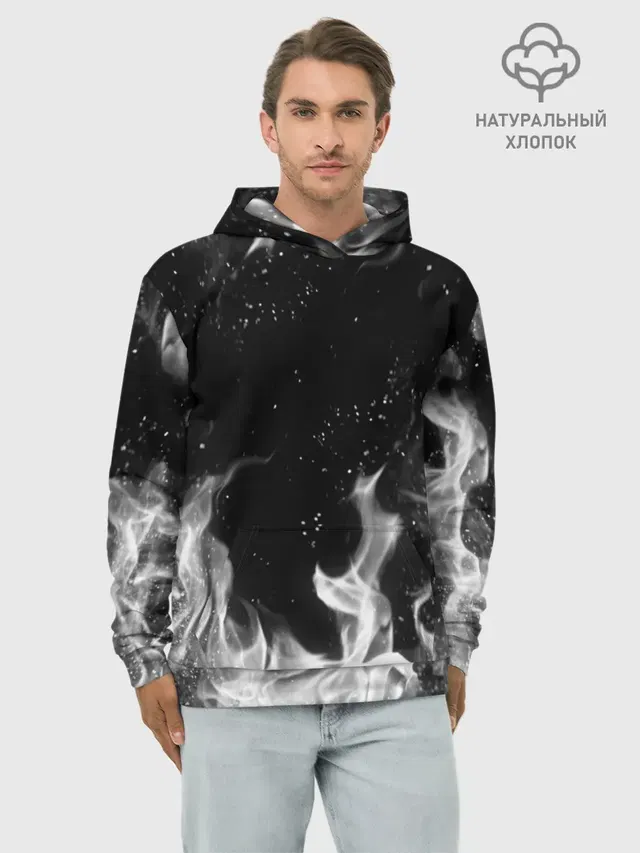 БЕЛЫЙ ОГОНЬ | WHITE FIRE