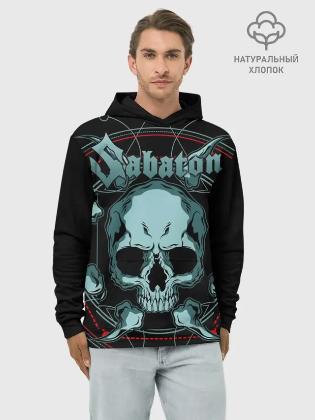 SABATON