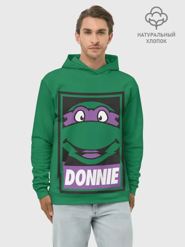 Донателло