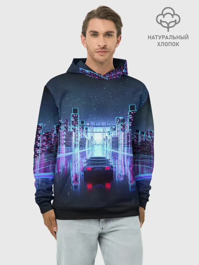 SYNTHWAVE / RETROWAVE