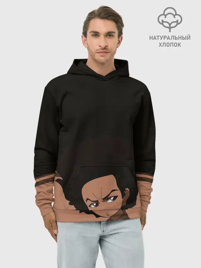 Аниме.