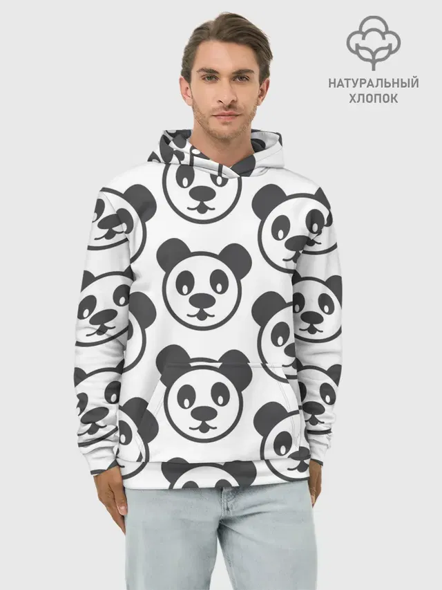 panda