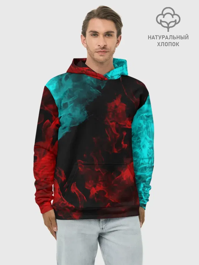 НЕОНОВЫЙ ОГОНЬ