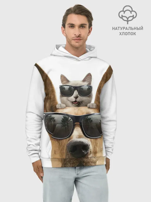 Блатные животные.
