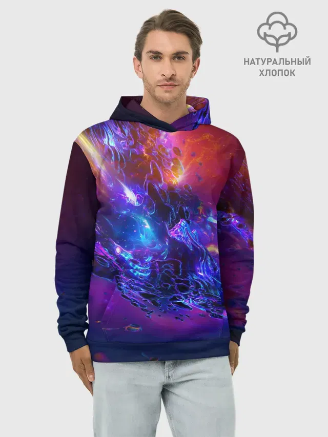 SPACE ABSTRACT