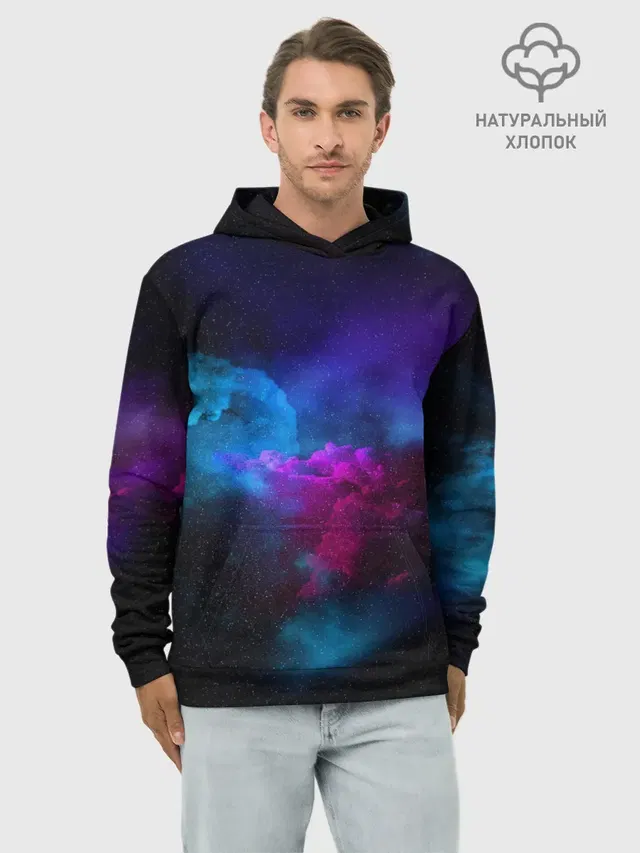 НЕОН КОСМОС