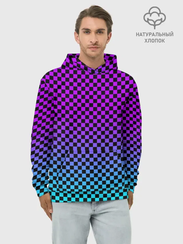 НЕОНОВАЯ ШАХМАТКА