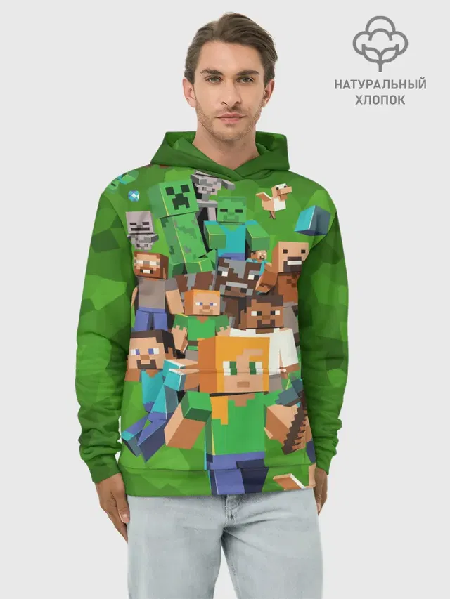 Minecraft