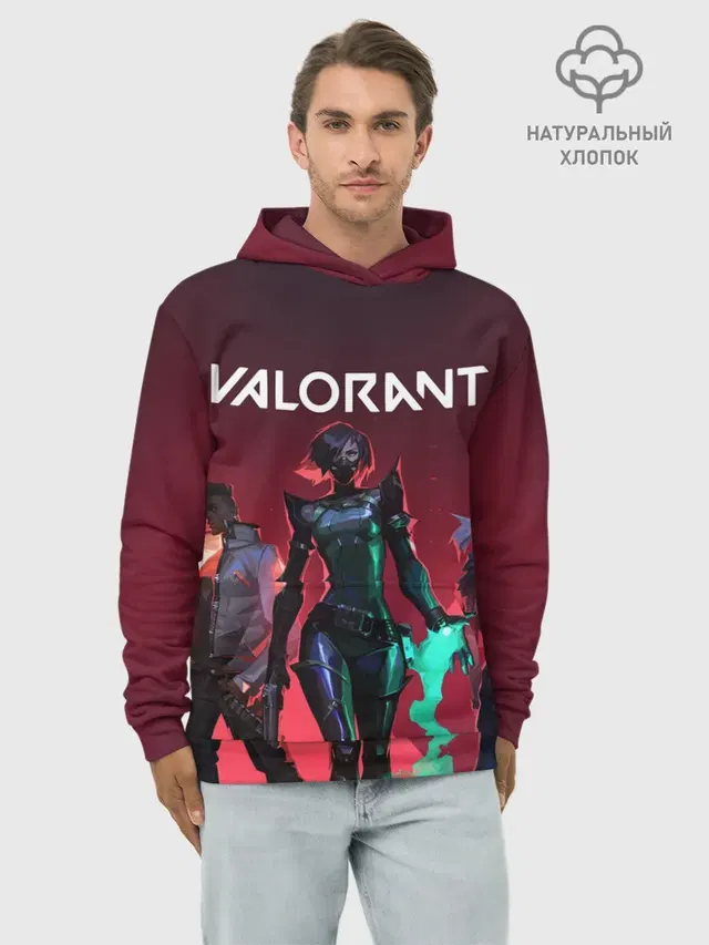 Valorant