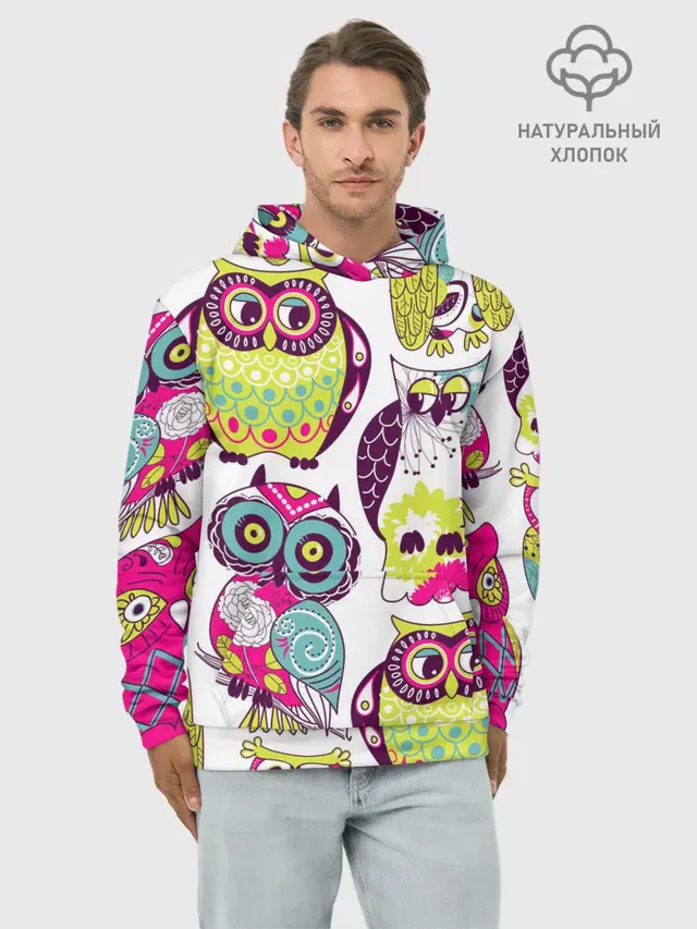 МУДРЫЕ СОВЫ | WISE OWLS