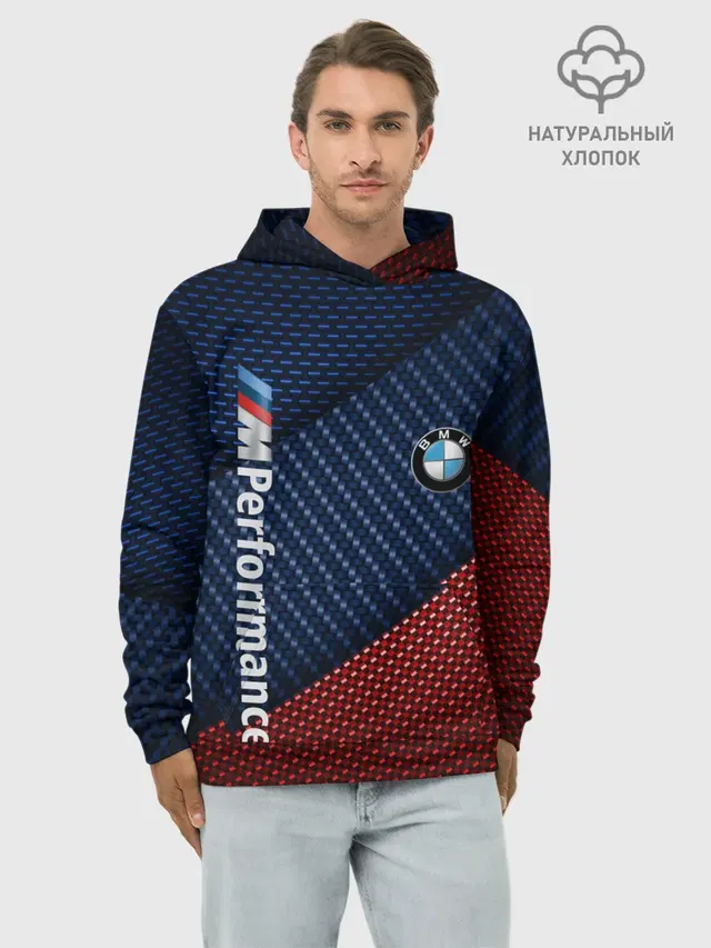 BMW PERFORMANCE