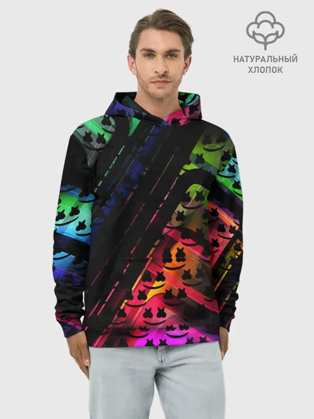 MARSMELLO GRADIENT