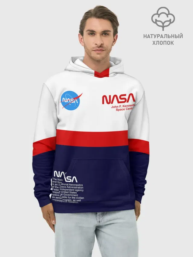 NASA