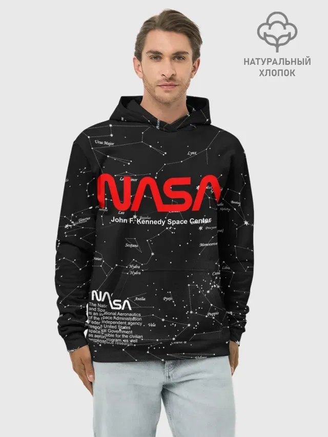 NASA