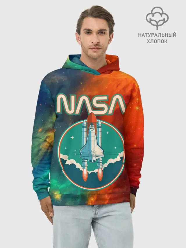 NASA