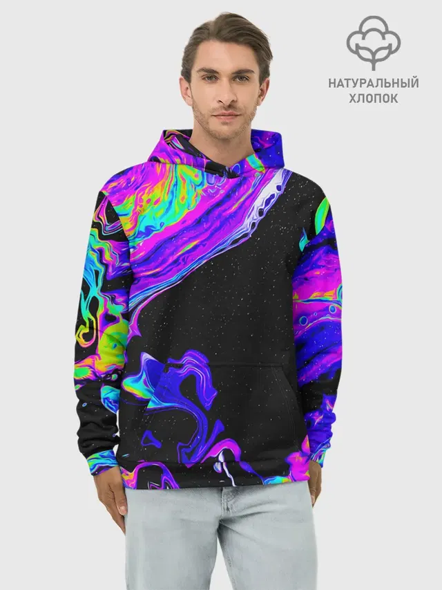 DIGITAL ABSTRACT