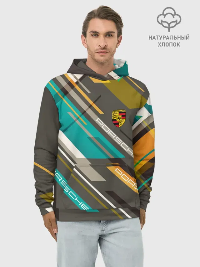 PORSCHE | ПОРШЕ
