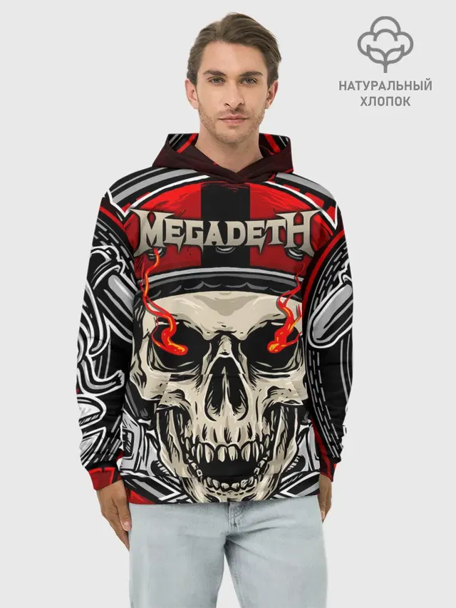 Megadeth