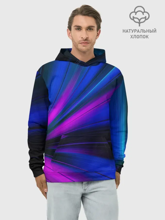 НЕОНОВЫЕ ВОЛНЫ | NEON STRIPES