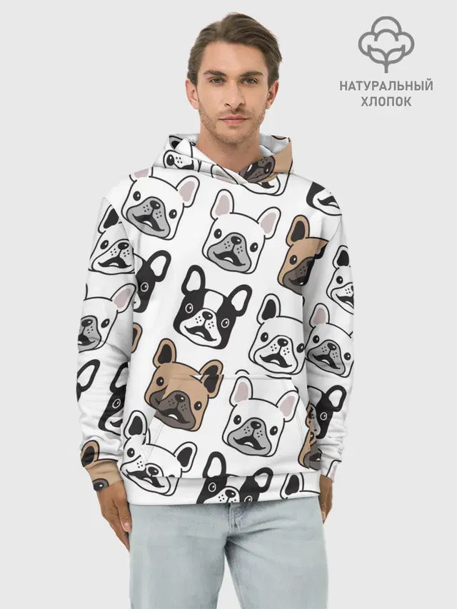 БОСТОН ТЕРЬЕР | BOSTON TERRIER