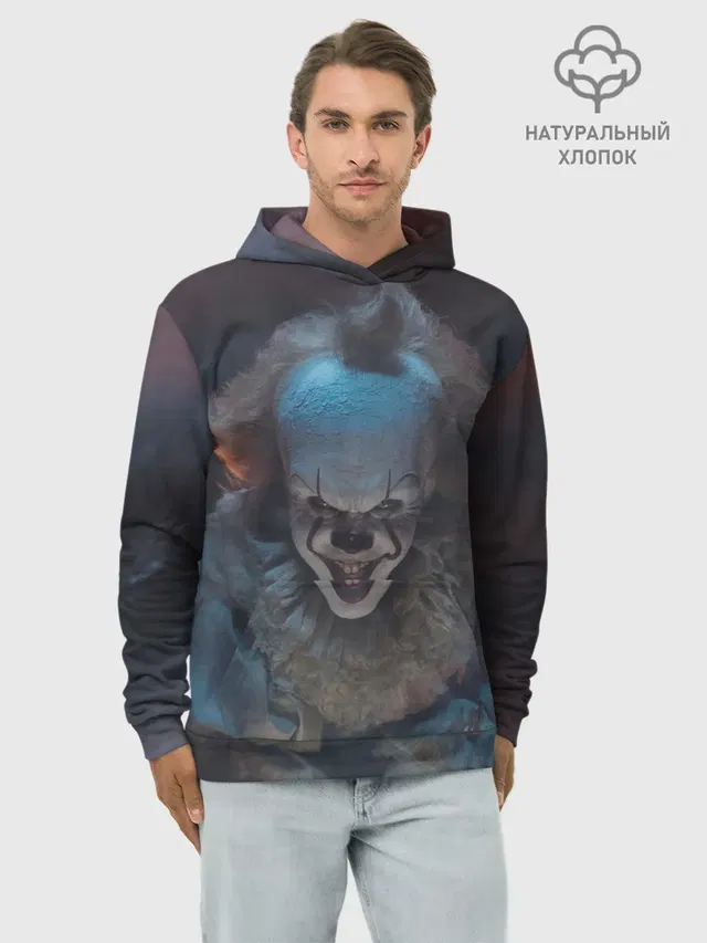 Evil Pennywise