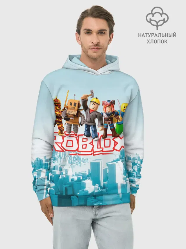 ROBLOX [5]