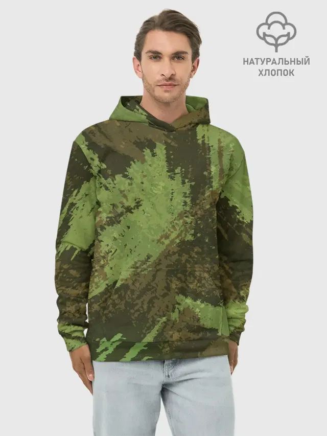 КАМУФЛЯЖ BROWN
