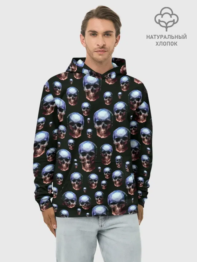 Череп